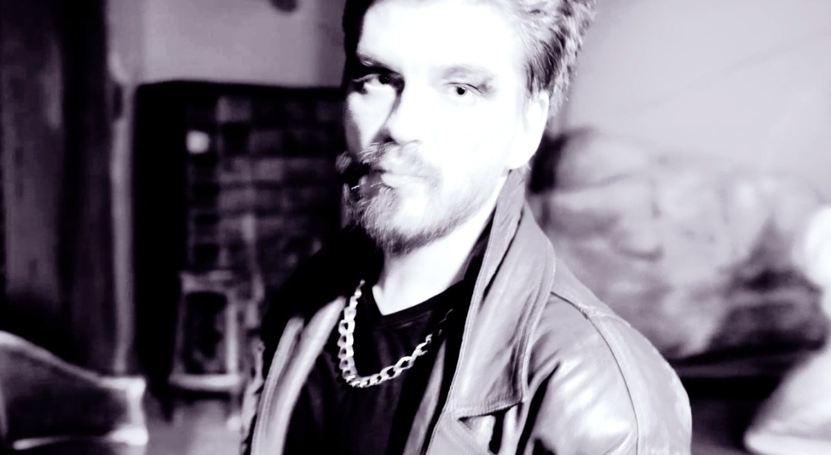 ЛЕВ ПЕЧЕНЬЕВ